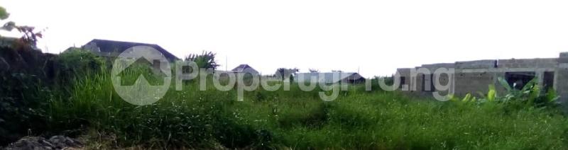 Land for sale Magboro Obafemi Owode Ogun