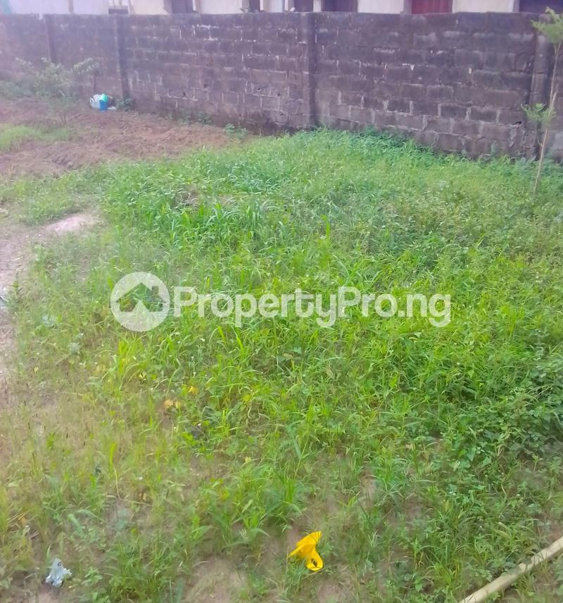 Land in Ipaja Lagos Land for sale in ipaja Land in ipaja