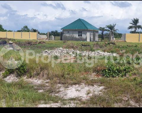 Land for sale Ibeju-Lekki Lagos