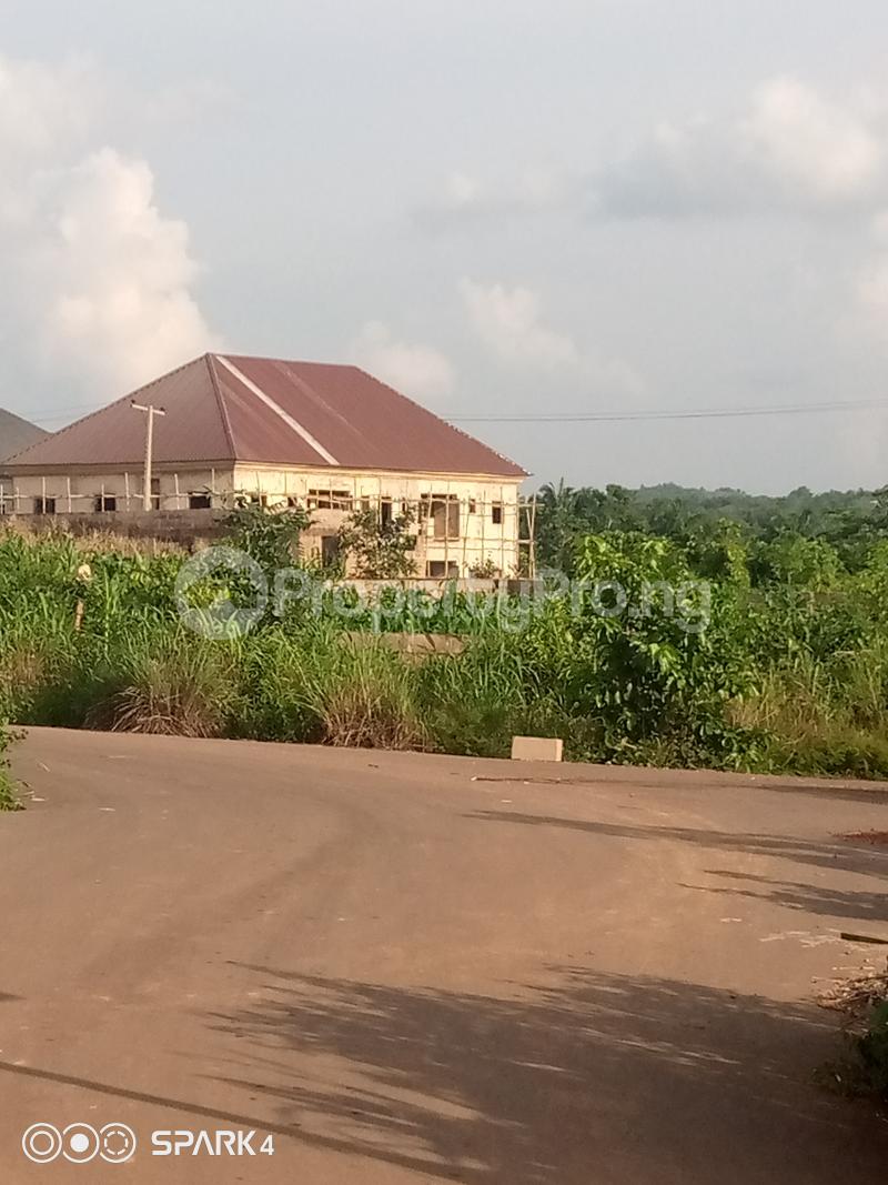Land for sale Enugu Enugu