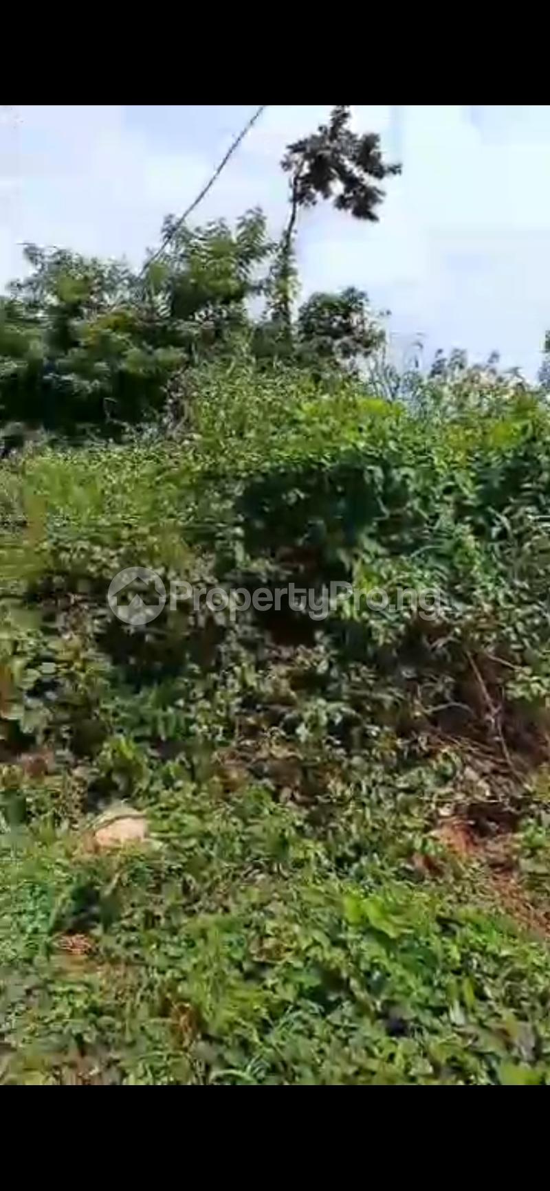 Land for sale Labuta/a/agbede Odeda Ogun