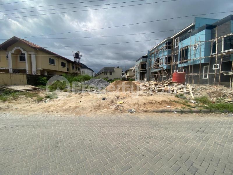 Land for sale Arowolo Street Millenuim/UPS Gbagada Lagos