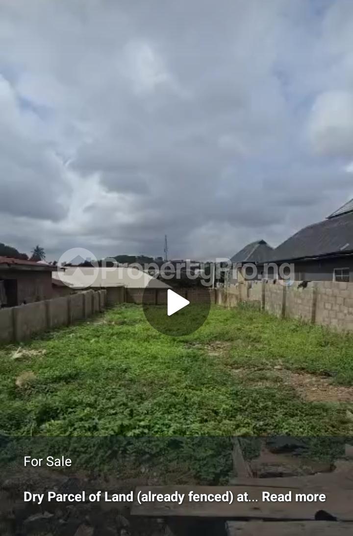 Land for sale Ikolaba Gra New Bodija Ibadan Bodija Ibadan Oyo