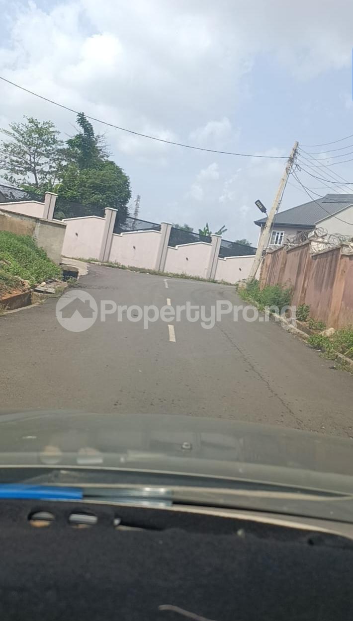 Land for sale Onikoko Gra, Ikolaba Ibadan Oyo