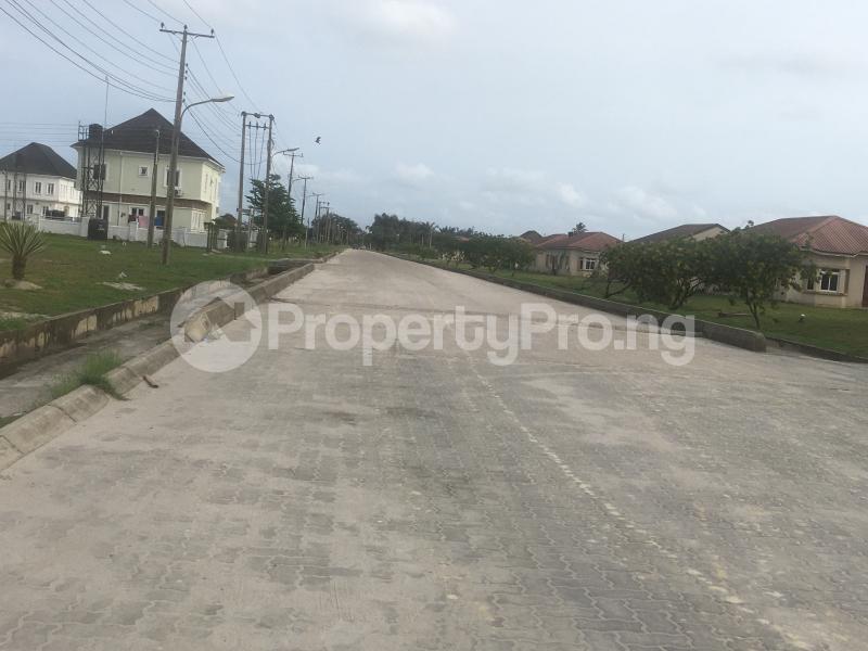 Land for sale Beachwood Estate Ibeju-Lekki Lagos