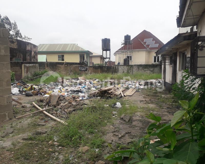 Land for sale Off Osolo Way, Ajao Estate Ajao Estate Isolo Lagos