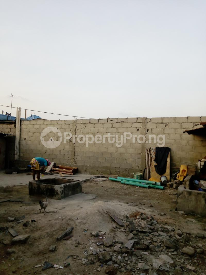 Land for sale Itire Surulere Lagos - 0