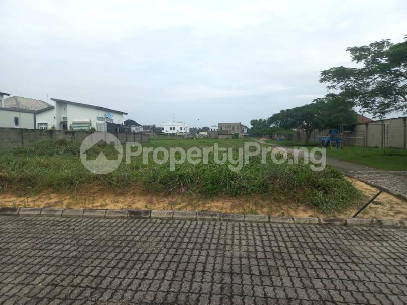 Land for sale Mayfair Gardens Estate Awoyaya Ajah Lagos