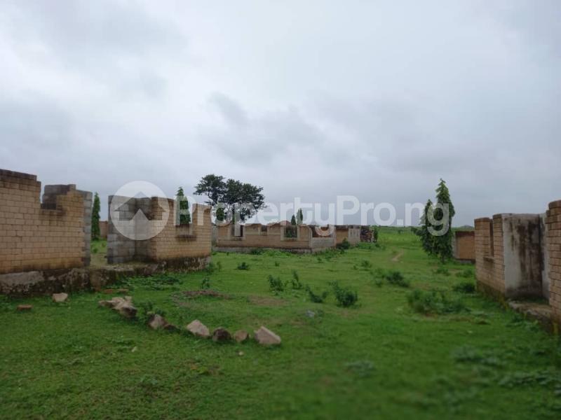 Land for sale   Kuje Abuja