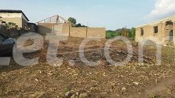 Land for sale 13 Santos Avenue Off Abeokuta Road Alagbado Abule Egba Lagos