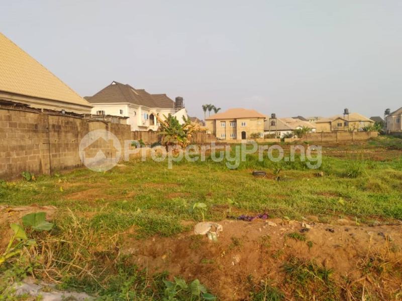 Land for sale Akala Express Ibadan Oyo