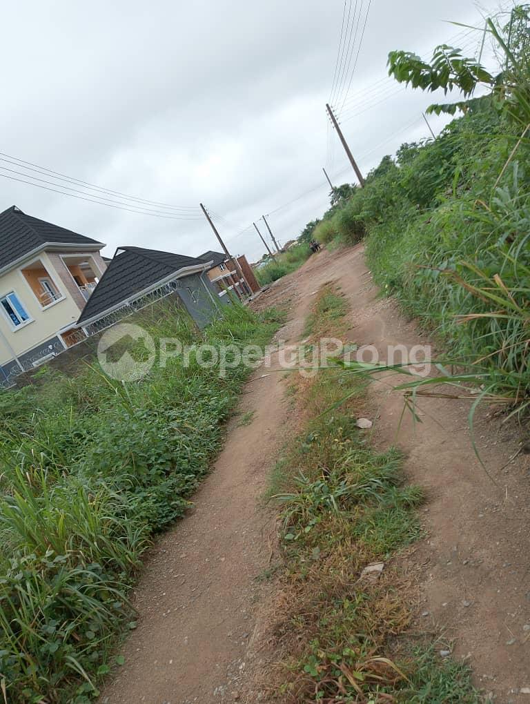 Land for sale Inside Dss Estate, Iletuntun Nihort Road, Ibadan. Idishin Ibadan Oyo