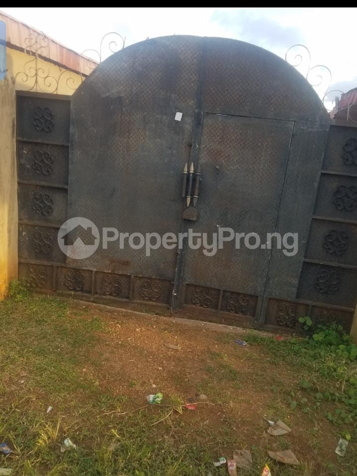 Land for sale Ireakari Estate Akala Express Ibadan Oyo
