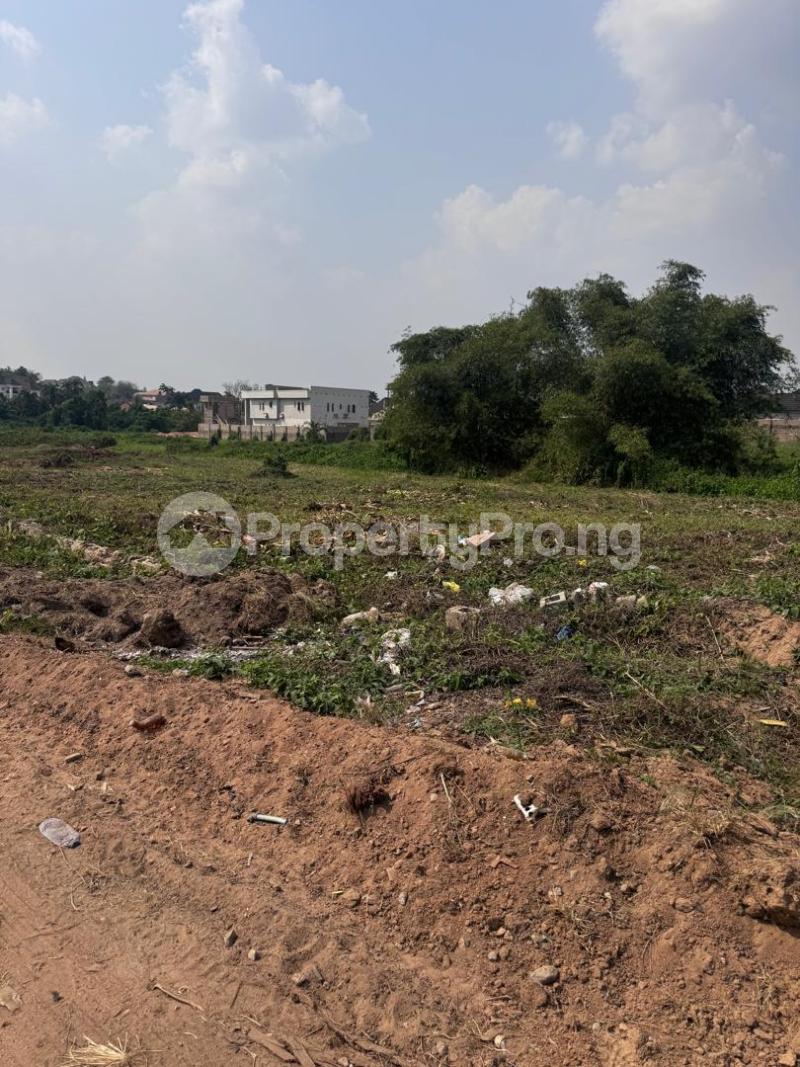 Land for sale Alagbaka Akure Akure Ondo