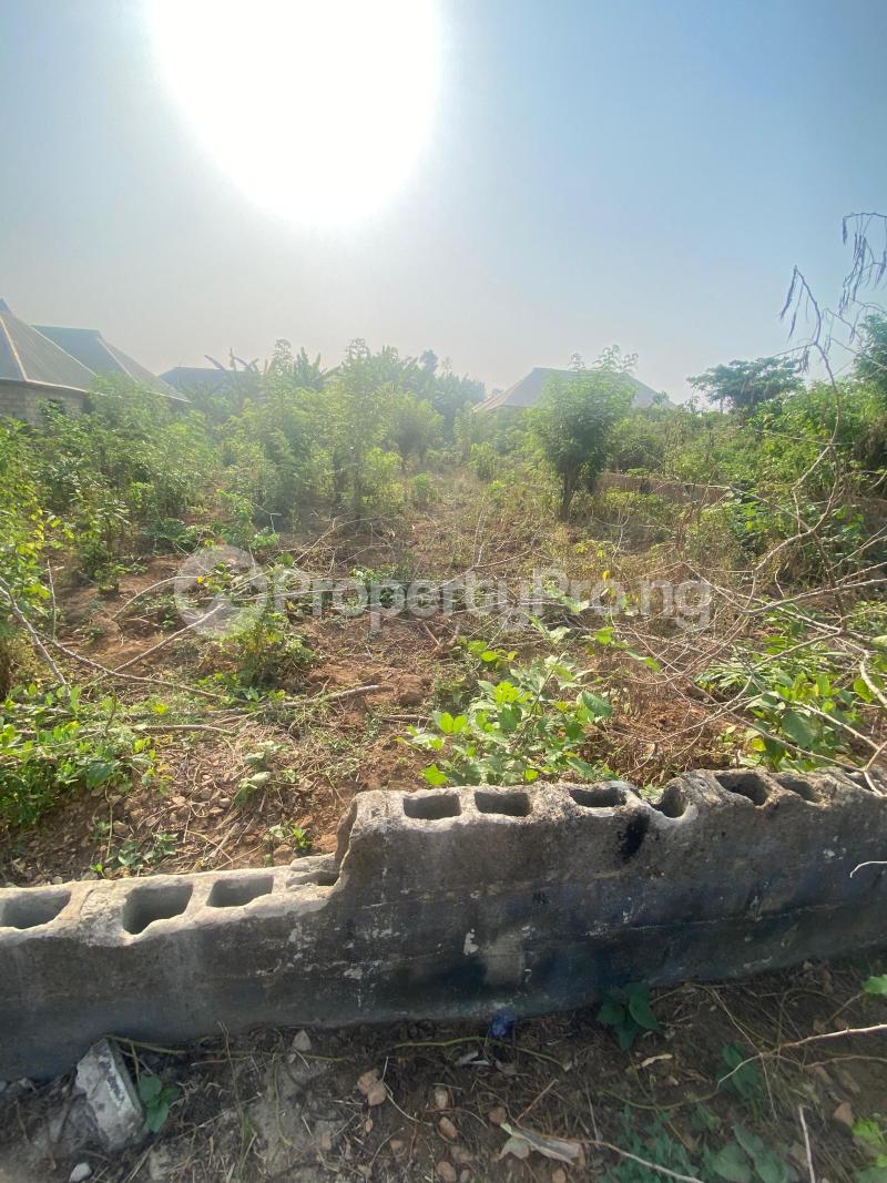 Land for sale Futa Westgate Akure Ondo