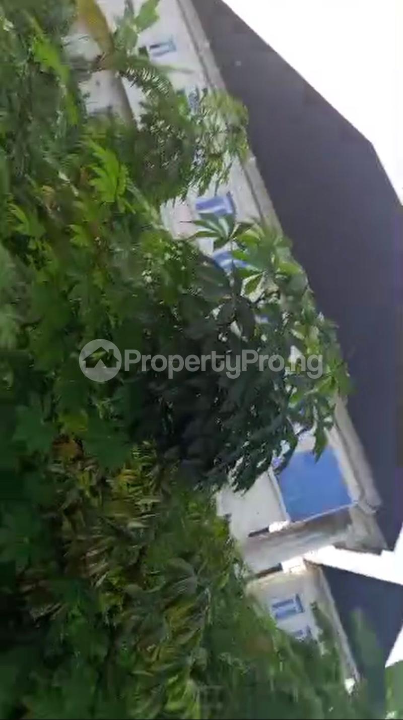 Land for sale Site And Service Owerri Imo - 0