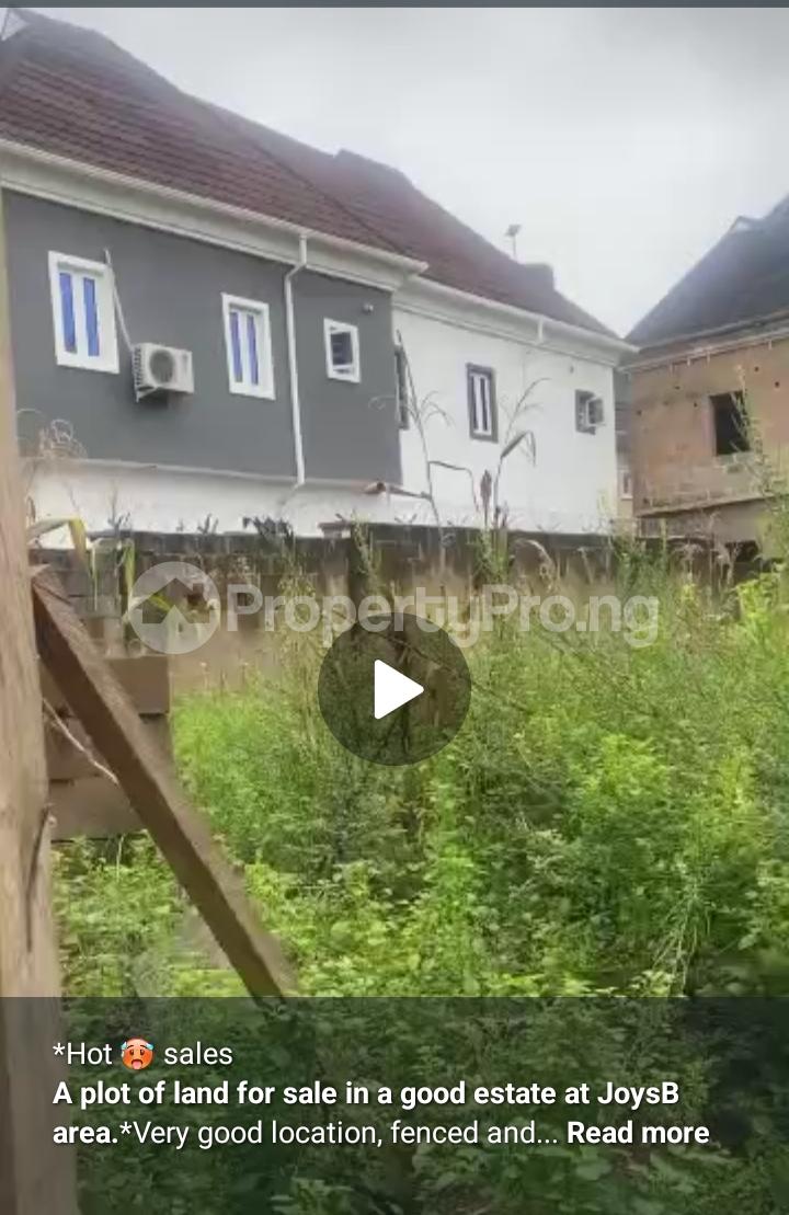 Land for sale Joyce B Off Ring Road Ibadan Ring Rd Ibadan Oyo - 0