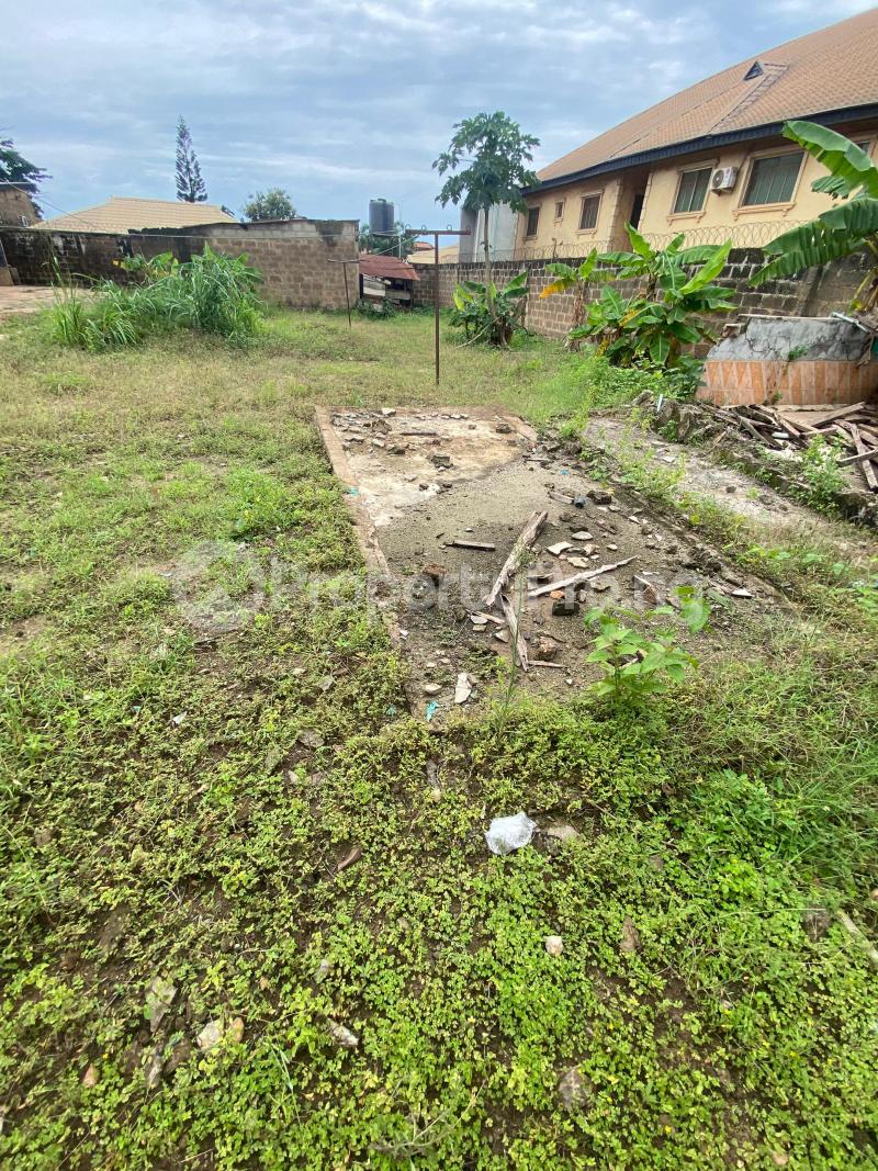 Land for sale Opposite Satbest Filling Station, Along Ijoka Road Akure Ondo