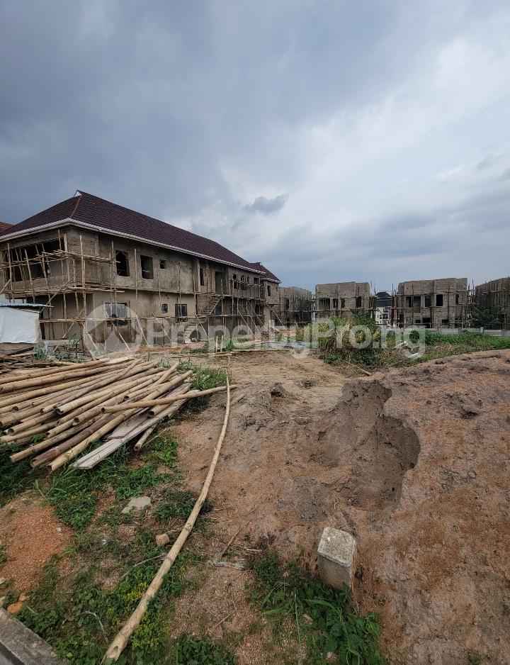 Land for sale Engineer Lere Adigun Gra Basorun Ibadan Oyo - 0