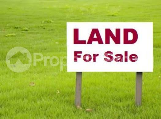 Land for sale Maitama Aleiro, Maitama Abuja