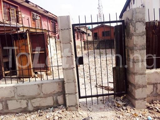 Land for sale 80, Ojuelegba Road Ojuelegba Surulere Lagos