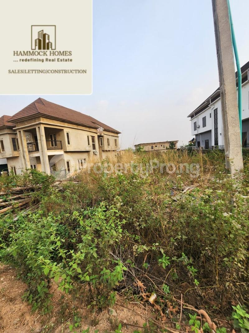 Land for sale Tiger Mini Estate, Odogbo Barracks Ojoo Ibadan Oyo