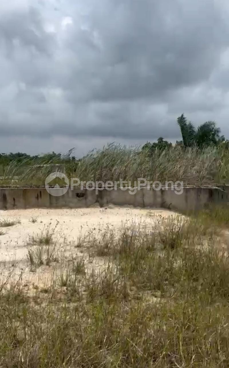 Land for sale Eastland Golf Estate Abijo Ajah Lagos - 0