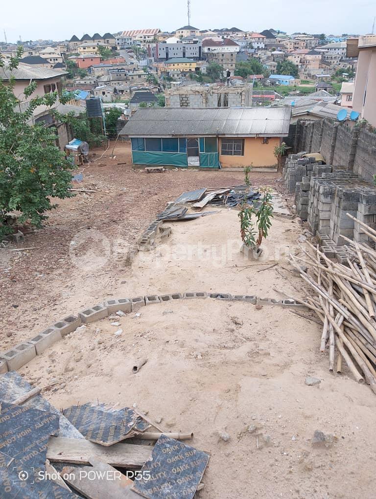 Land for sale Ogba Lagos