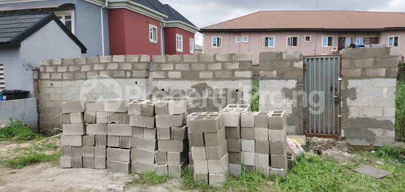 Land for sale Millennium Estate Gbagada Lagos