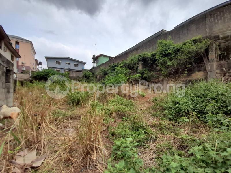 Land for sale Gbadaga, Millennium, Lagos Millenuim/UPS Gbagada Lagos