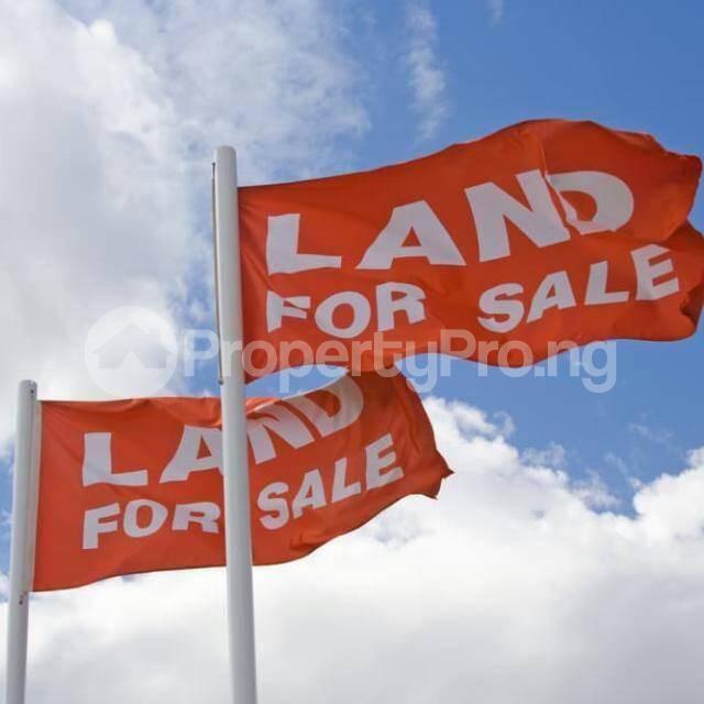 Land for sale Onosa Town At Ibeju Lekki Lakowe Ajah Lagos - 0