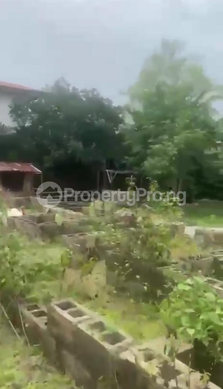 Land for sale New Bodija Ibadan Bodija Ibadan Oyo