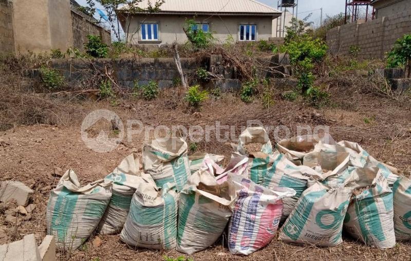 Land for sale New Land Estate Alaaka Elebu Off Akala Express Ibadan Oyo