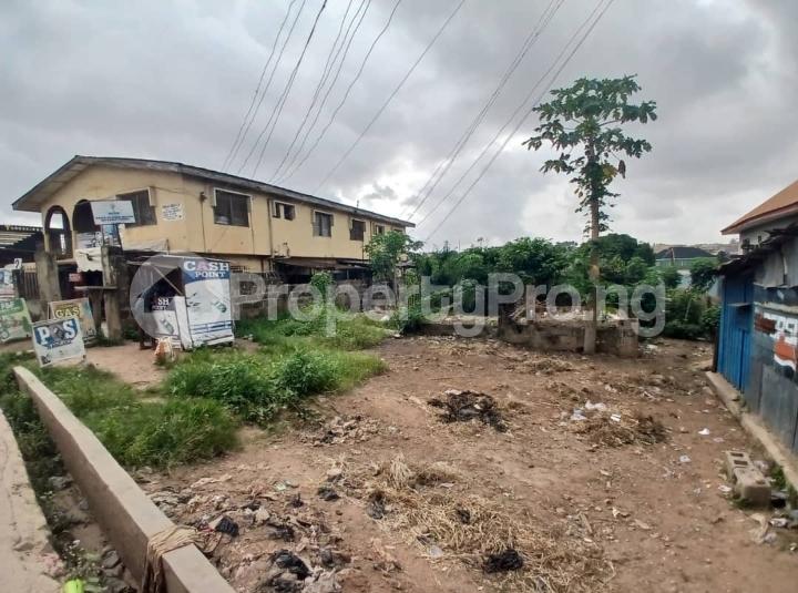 Land for sale Off Ring Road Ibadan Ring Rd Ibadan Oyo