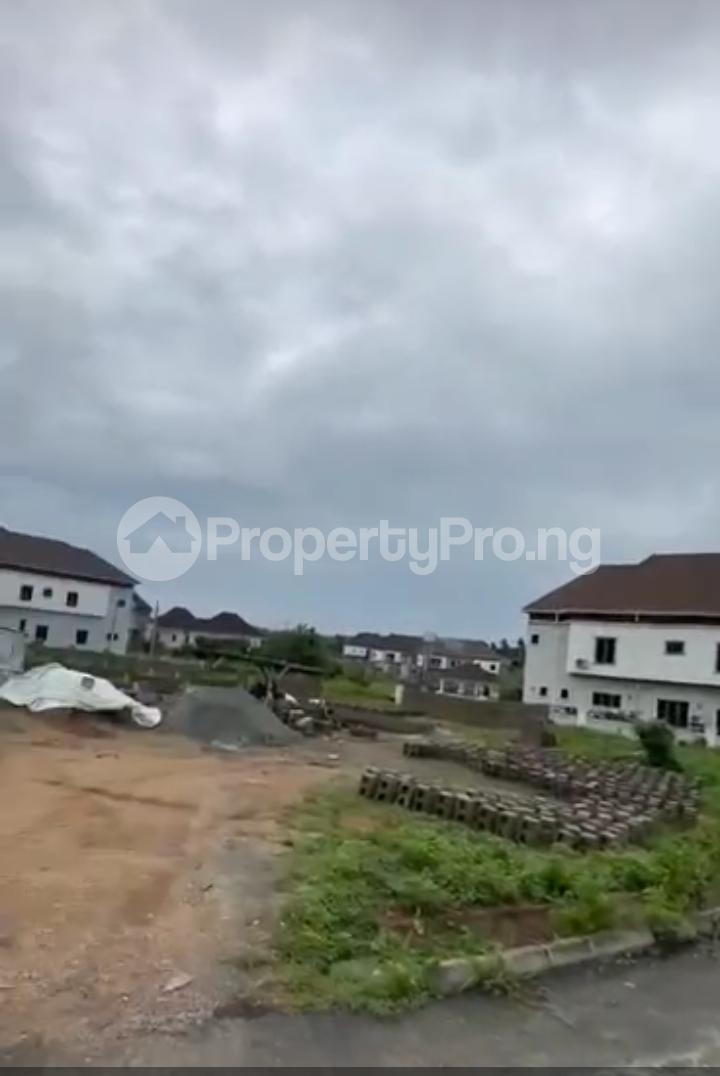 Land for sale Tiger Mini Estate Ojoo Ibadan Oyo