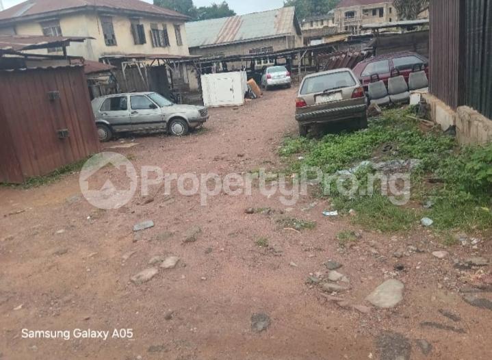 Land for sale Oke Bola Ibadan Ibadan Oyo