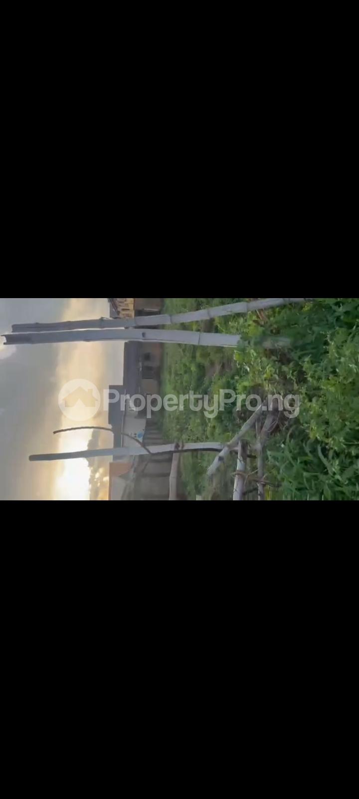 Land for sale Okebadan Akobo Ibadan Akobo Ibadan Oyo
