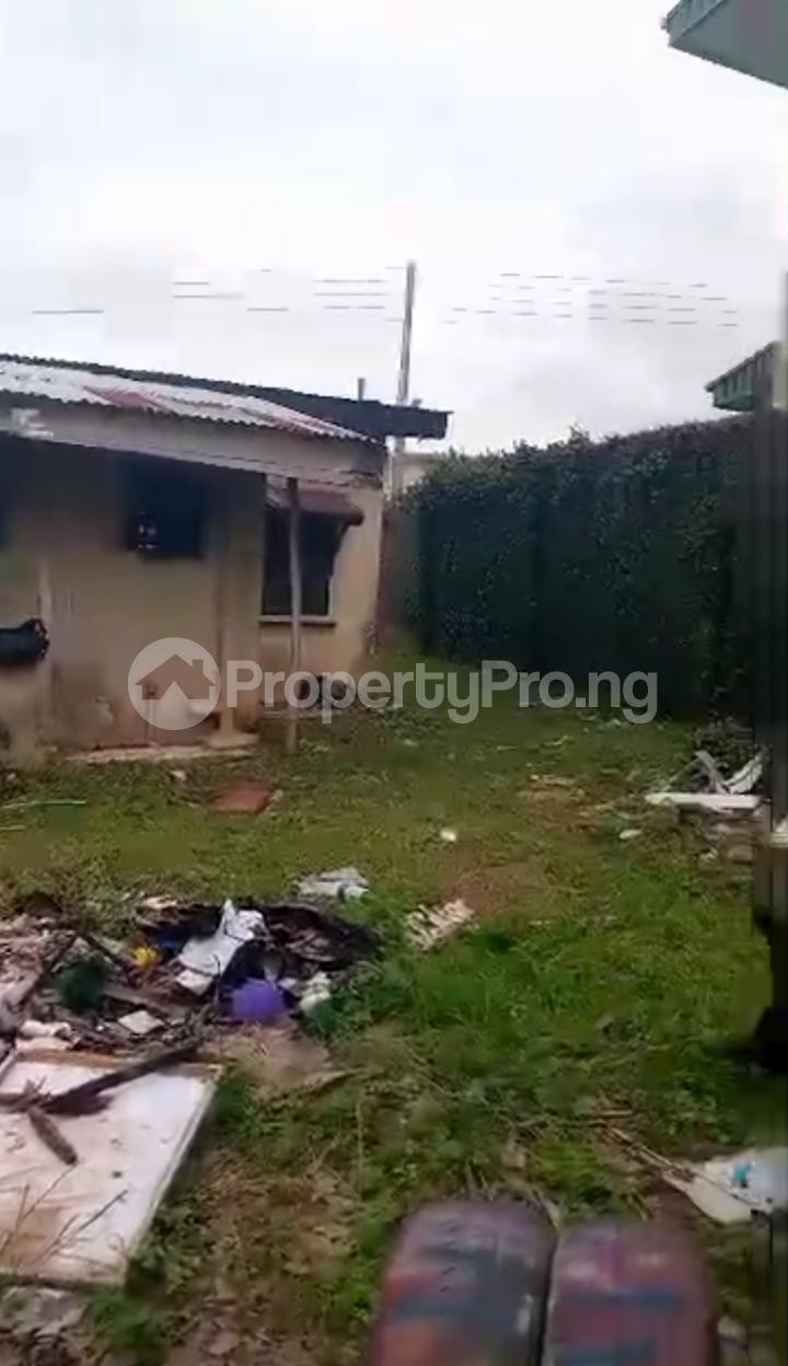 House for sale Old Bodija Ibadan Bodija Ibadan Oyo