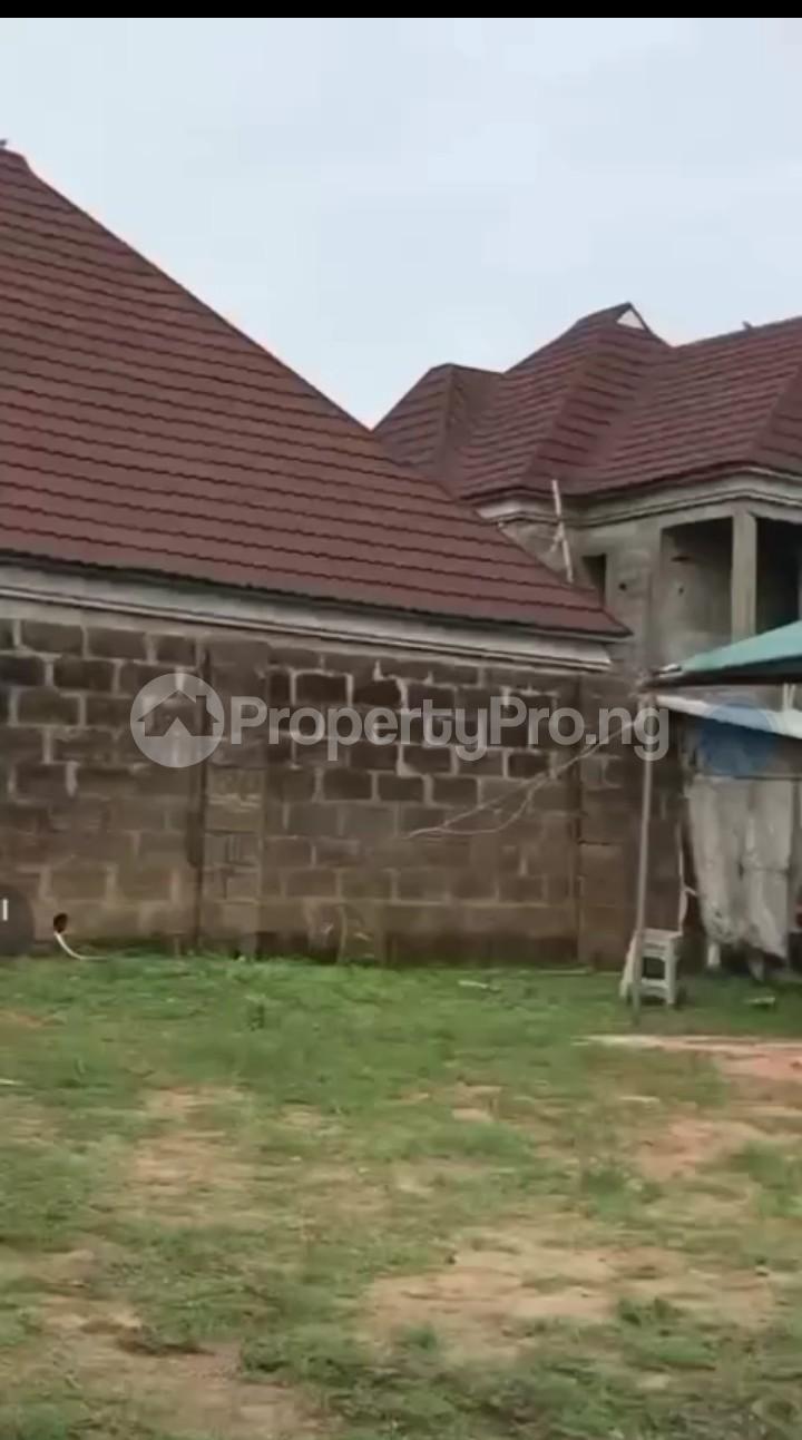 Land for sale At Kaosumu Off Akala Express Moshino Akala Express Ibadan Oyo