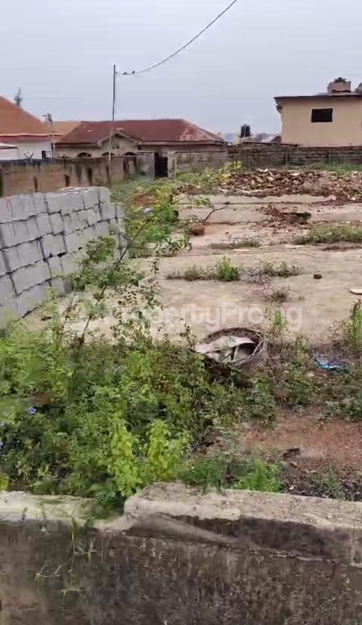 Land for sale Ologuneru Express, Eleyele Ibadan Oyo