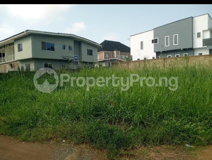 Land for sale Olapade Agoro Avenue Oluyole Estate Oluyole Estate Ibadan Oyo - 4