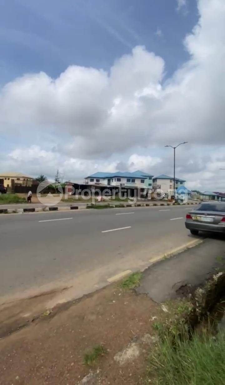 Land for sale Dolab School Area, Ibadan Oyo - 0
