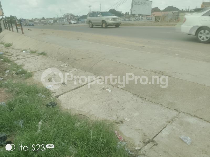 Land for sale Akala Express Ibadan Oyo