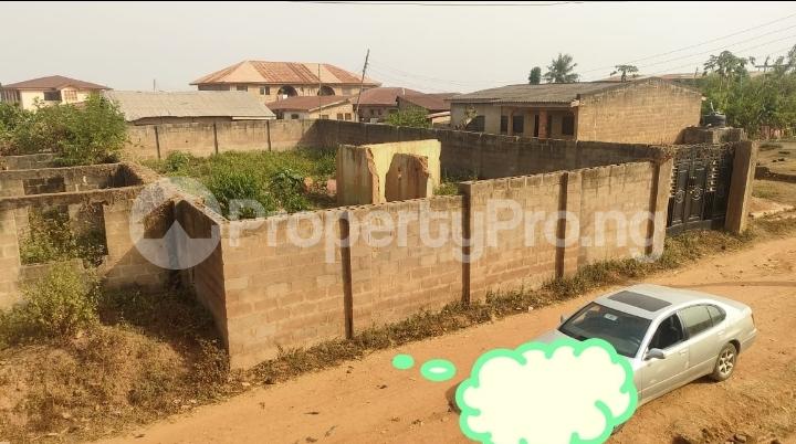 Land for sale Akala Express Ibadan Oyo - 0