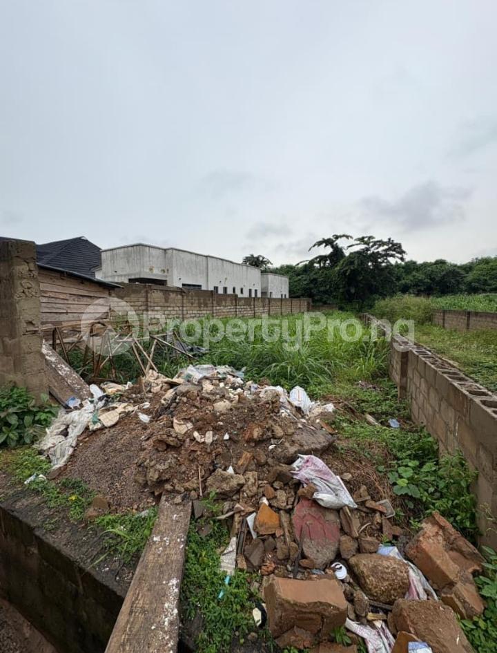 Land for sale Akala Way, Akobo Ibadan Oyo - 0