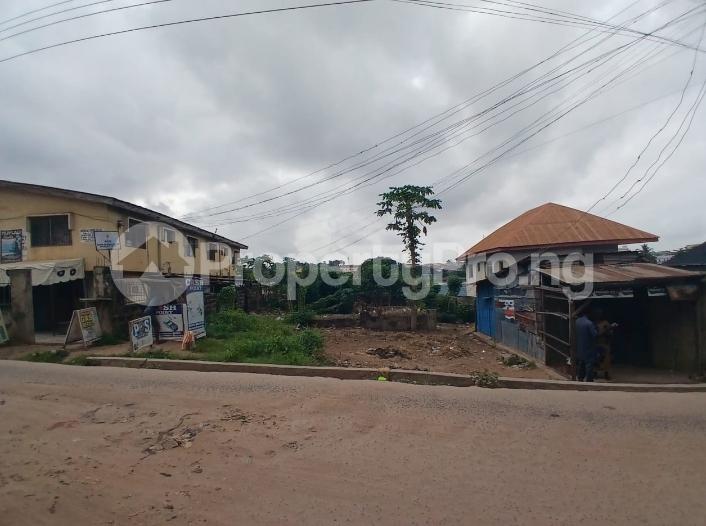 Land for sale Ring Rd Ibadan Oyo