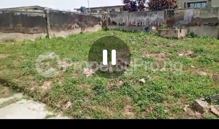 Land for sale Challenge Ibadan Oyo