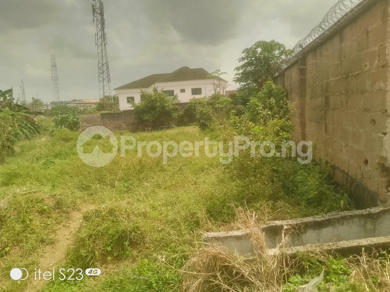 Land for sale Peace Estate Off Akala Express Ibadan Akala Express Ibadan Oyo