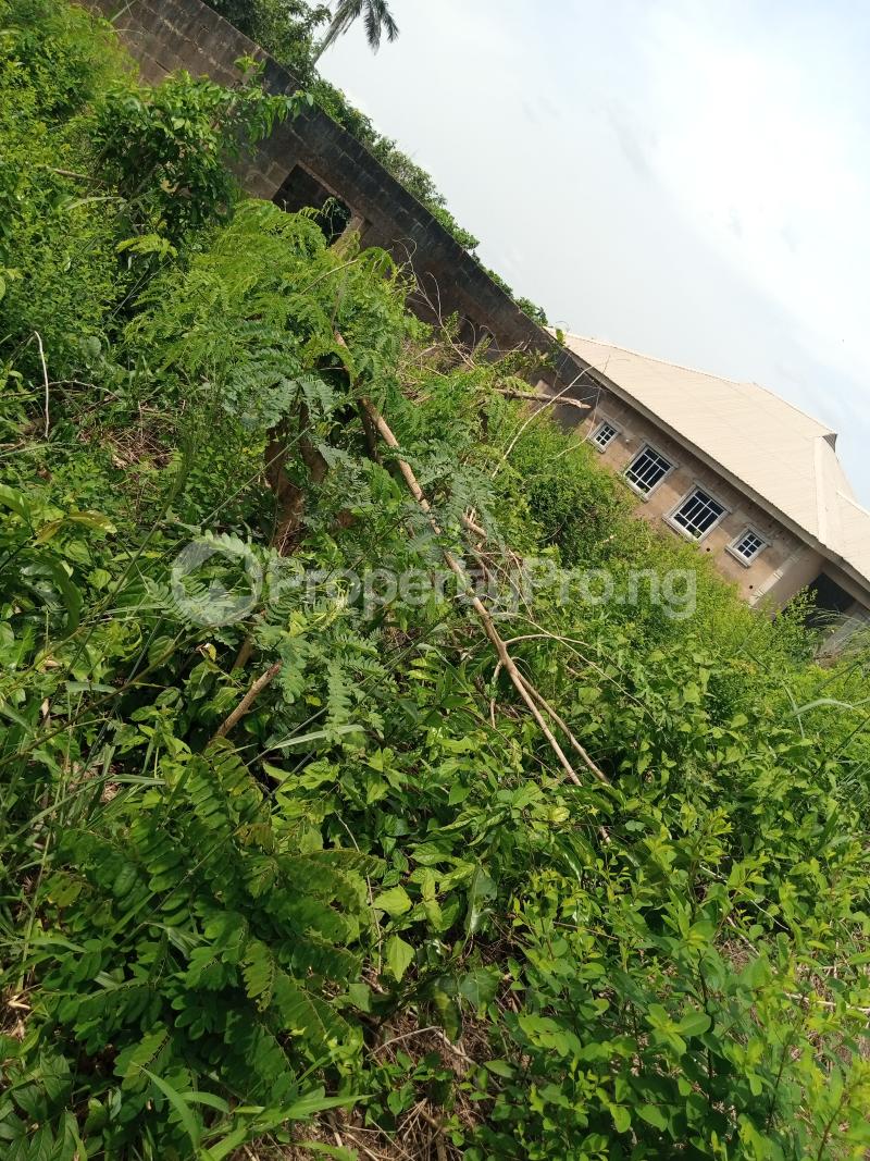 Land for sale Akala Express Ibadan Oyo