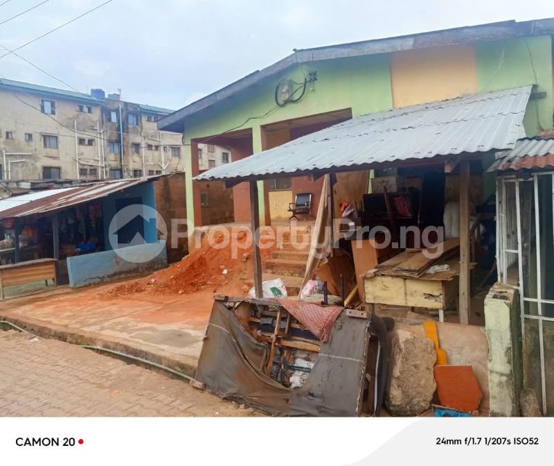 Land for sale  Ojodu Lagos